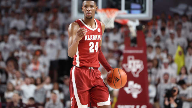 Brandon Miller